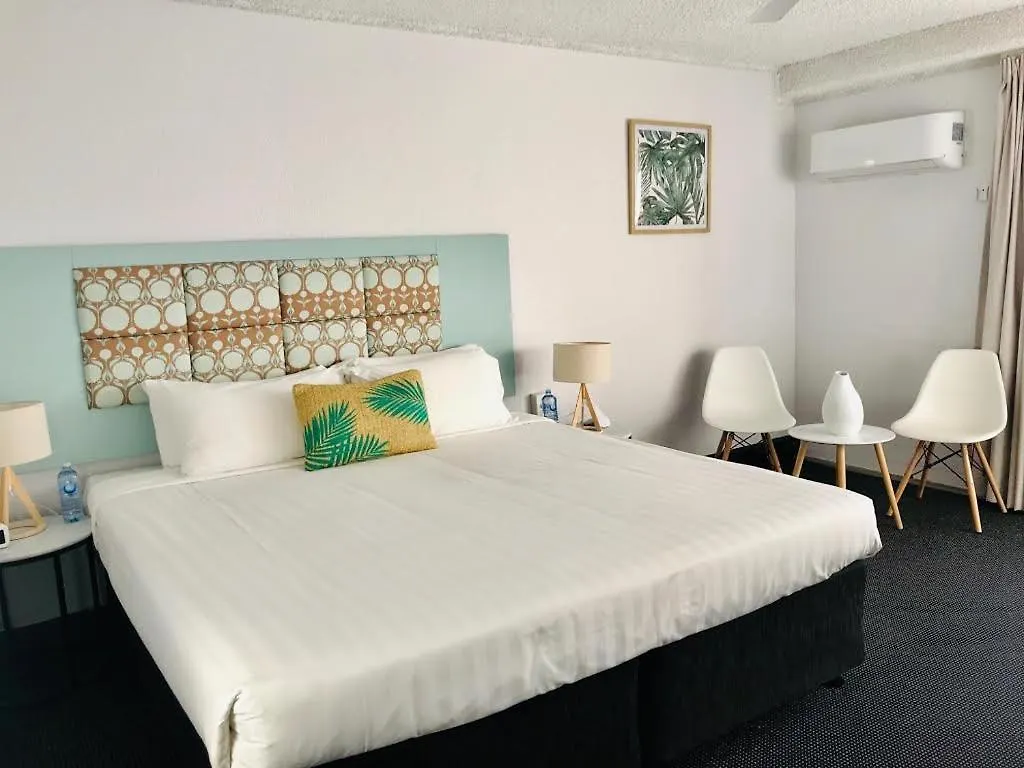 Greenmount House Resort Gold Coast