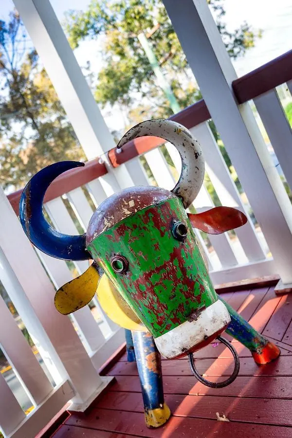 The Village Bed and breakfast Gold Coast