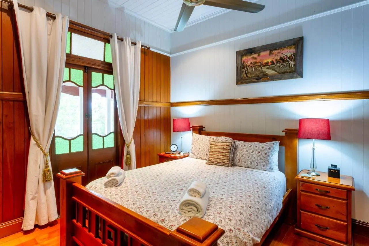 Bed and breakfast The Village 3*