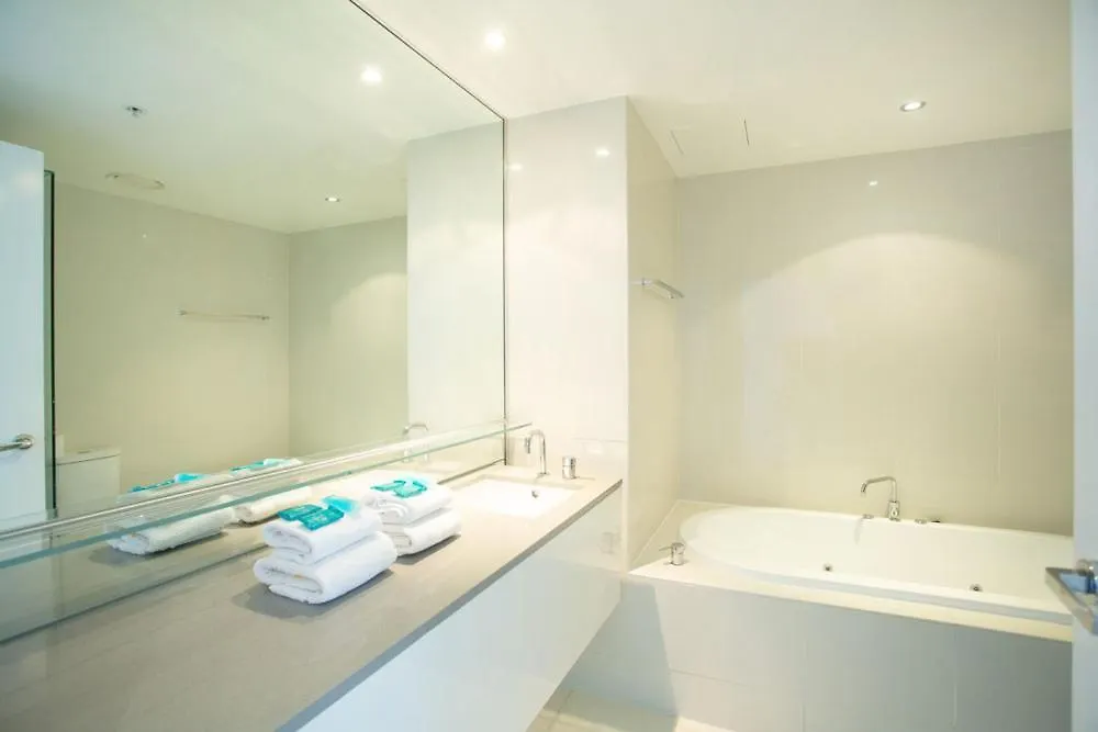 Apartamento Circle On Cavill - Hosted By Coastal Letting Gold Coast
