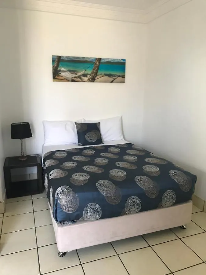 Motel Bilinga Coolangatta