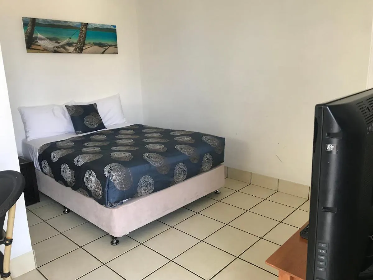 Bilinga Motel Coolangatta