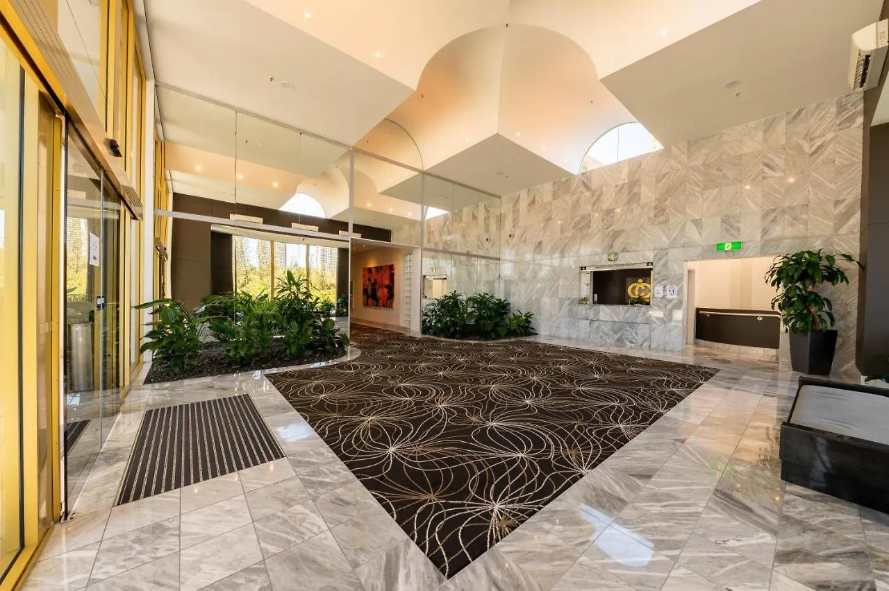 Apartahotel Contessa 4*