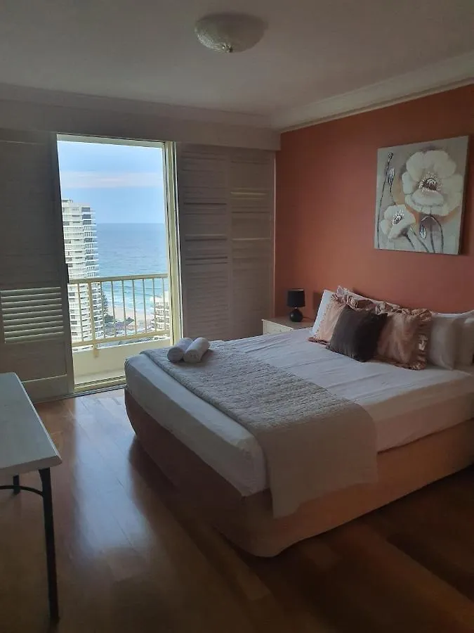 Apartahotel Contessa 4*