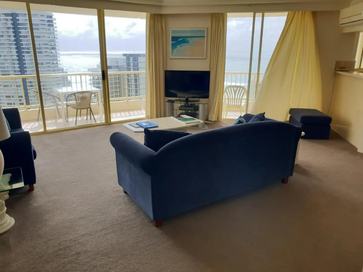 Apartahotel Contessa 4*