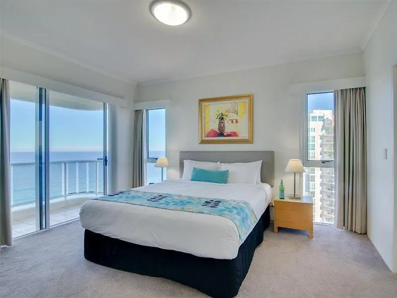 Aparthotel Xanadu