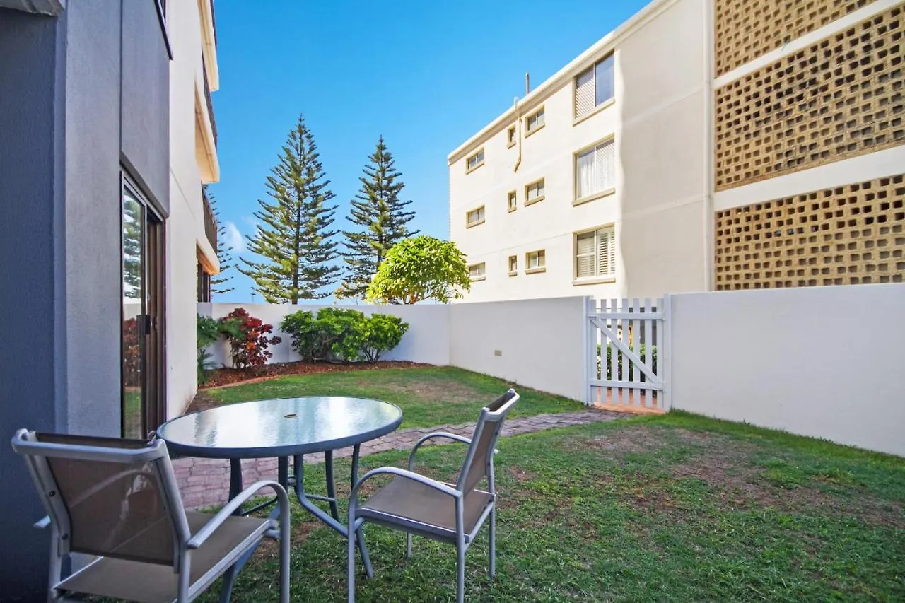 Bayview Rainbow Bay