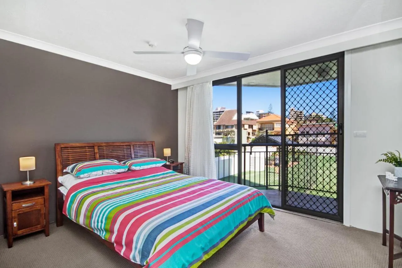 Bayview Rainbow Bay Coolangatta