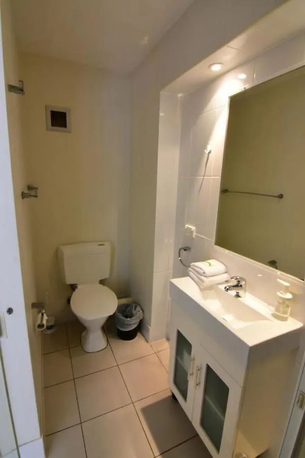 Apartamento Aloha Surfers Paradise! Gold Coast