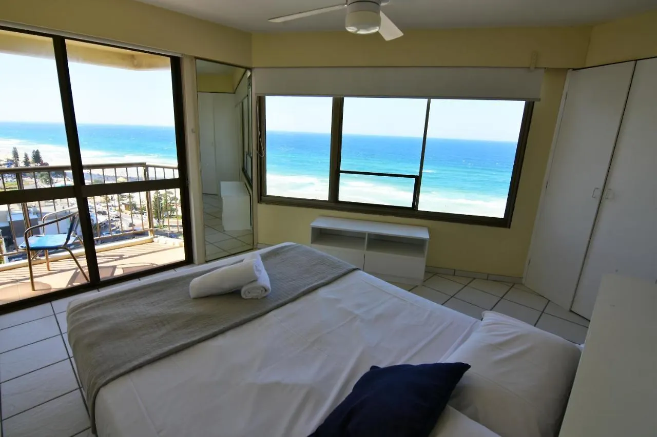 Aloha Surfers Paradise! Apartamento Gold Coast