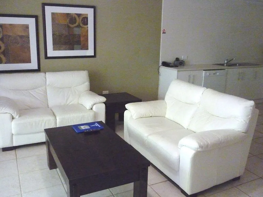 Copacabana 3*