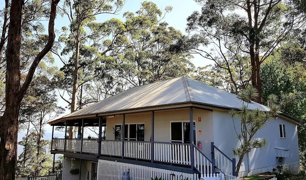 Verandah House Country Estate