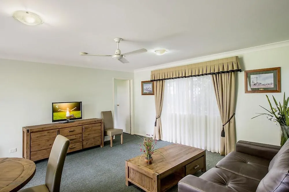 Verandah House Country Estate Mount Tamborine