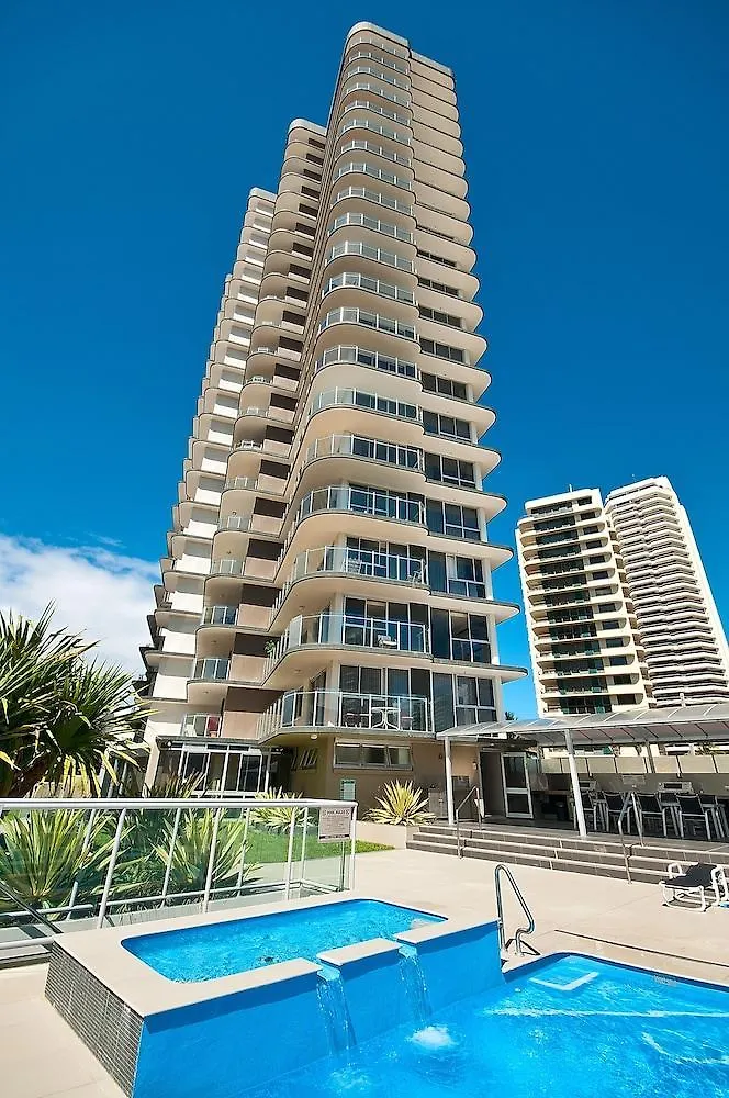 Sunbird Main Θέρετρο Χρυσή Ακτή