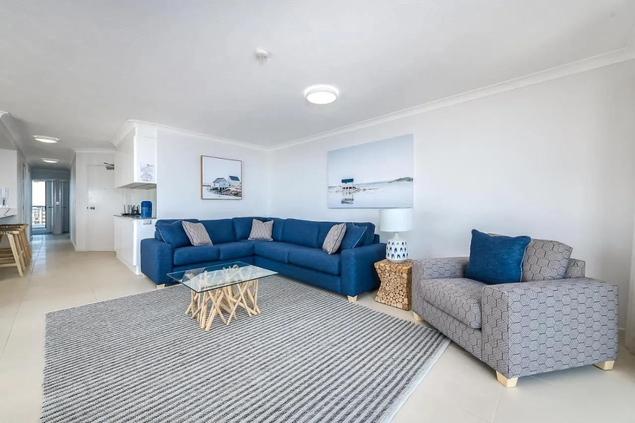 Apartment Bayview Rainbow Bay *