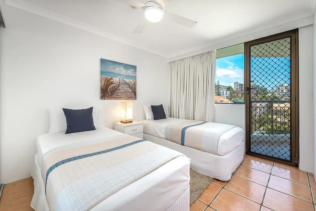 Apartment Bayview Rainbow Bay