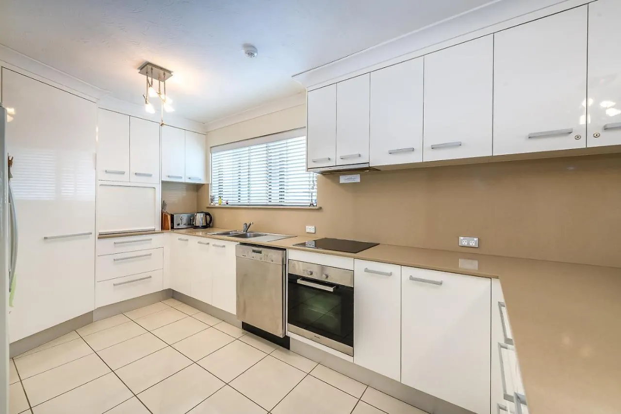 Apartment Bayview Rainbow Bay Coolangatta