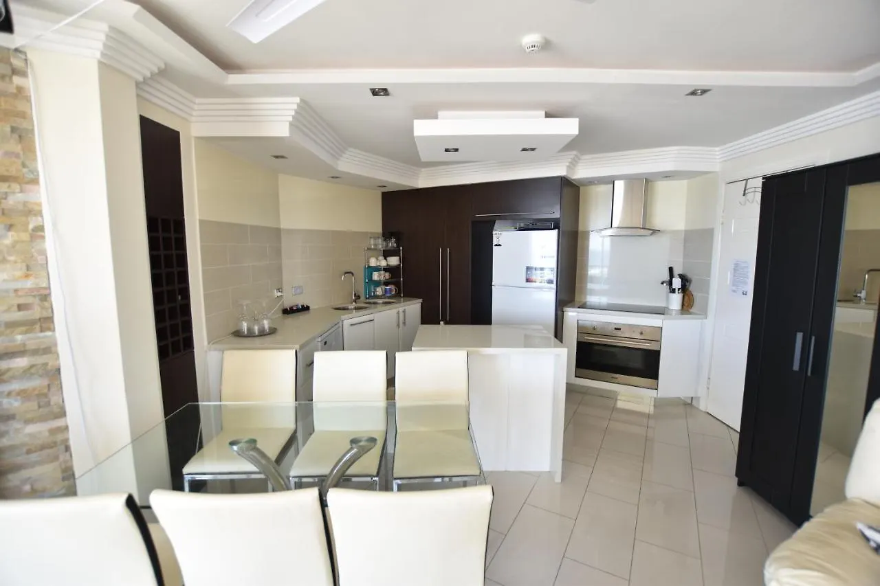 Aloha Surfers Paradise! Apartamento Gold Coast