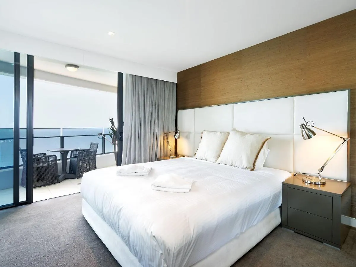 Appartamento Luxury For The Soul 2 Bedroom Beachfront - Gchm *