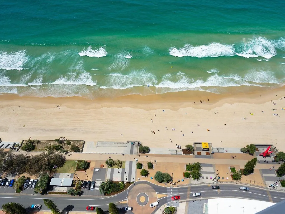 Appartamento Luxury For The Soul 2 Bedroom Beachfront - Gchm *