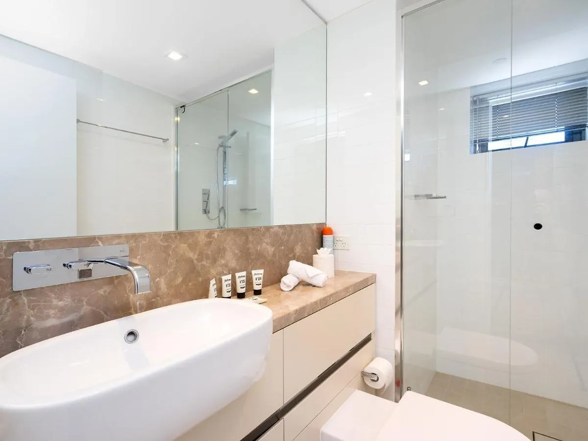 Luxury For The Soul 2 Bedroom Beachfront - Gchm * Gold Coast