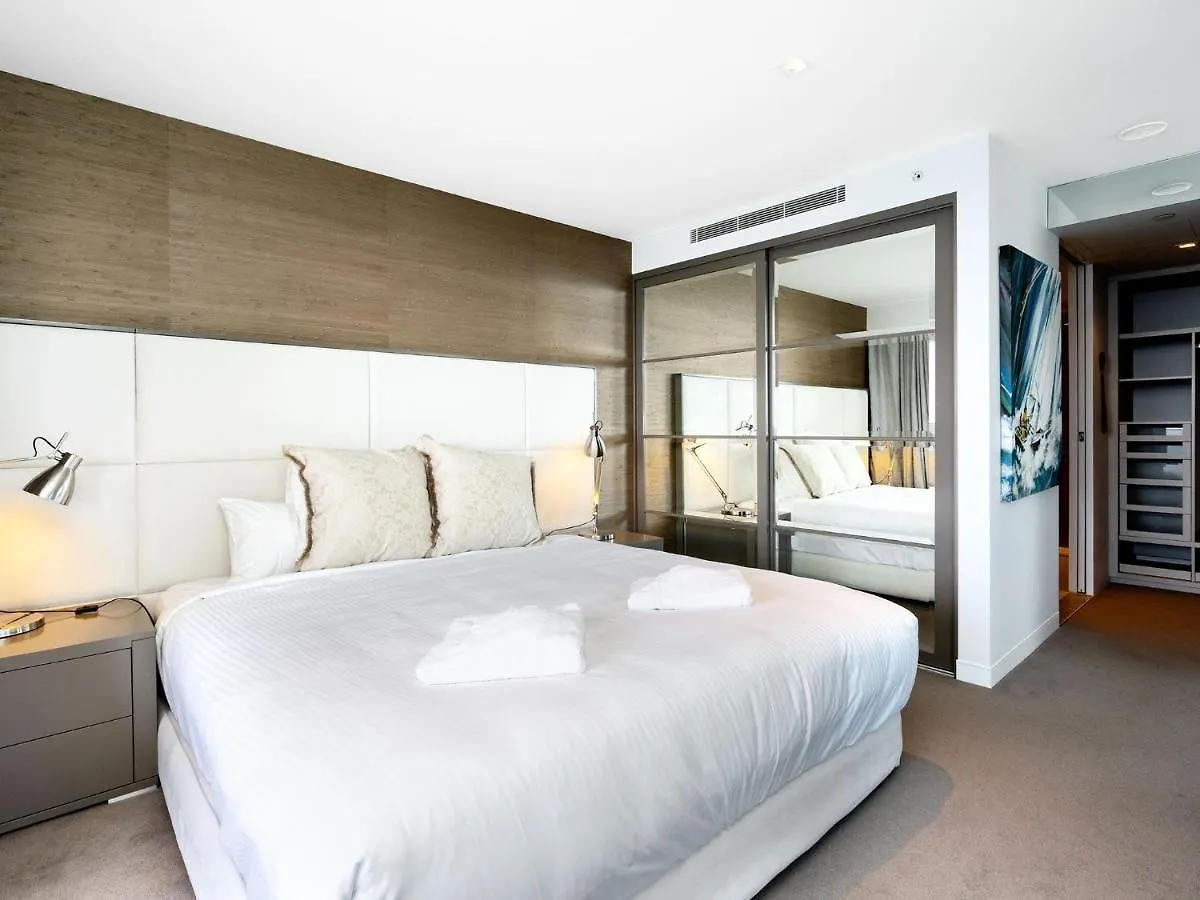 Luxury For The Soul 2 Bedroom Beachfront - Gchm Gold Coast