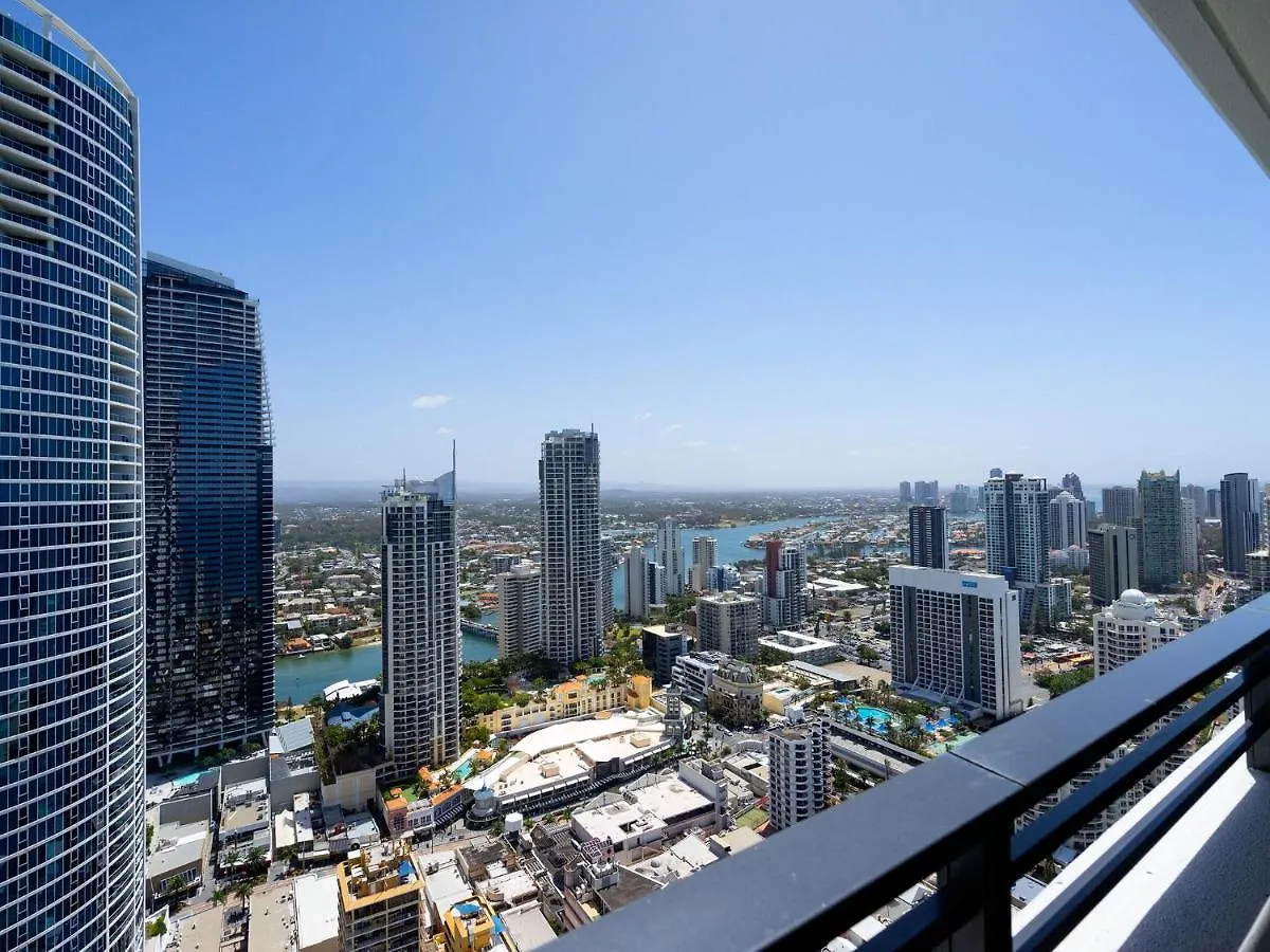Appartamento Luxury For The Soul 2 Bedroom Beachfront - Gchm *