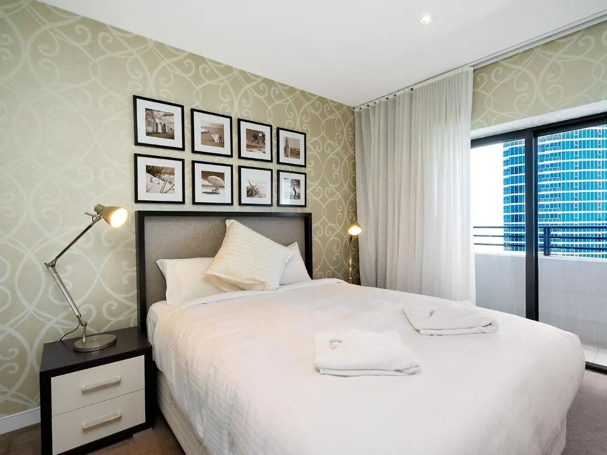 Appartamento Luxury For The Soul 2 Bedroom Beachfront - Gchm
