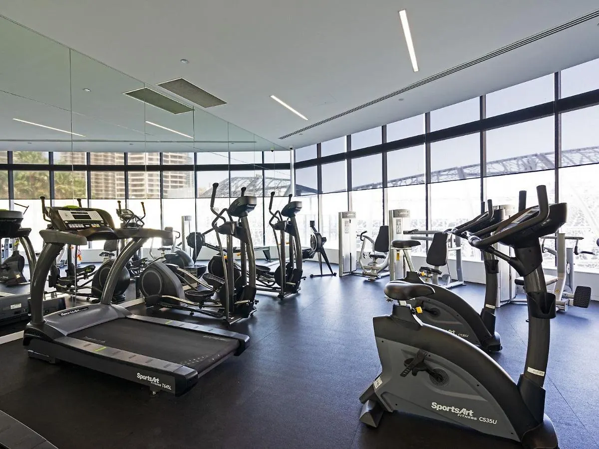 Appartamento Luxury For The Soul 2 Bedroom Beachfront - Gchm