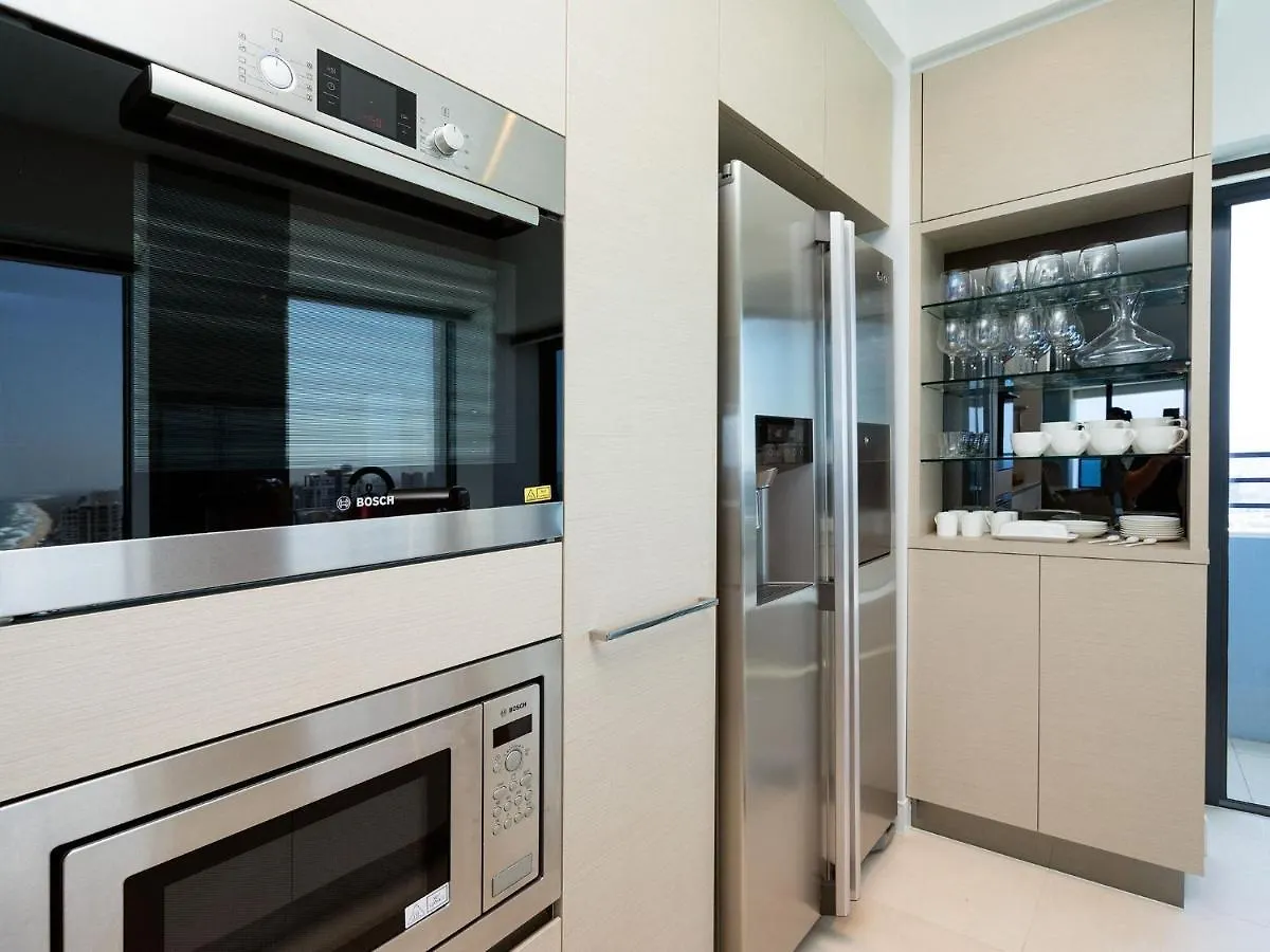 Appartamento Luxury For The Soul 2 Bedroom Beachfront - Gchm