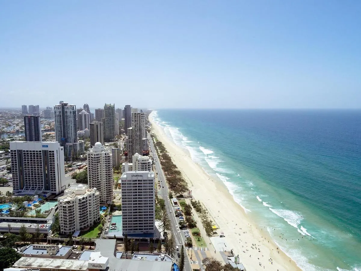 Luxury For The Soul 2 Bedroom Beachfront - Gchm Appartamento