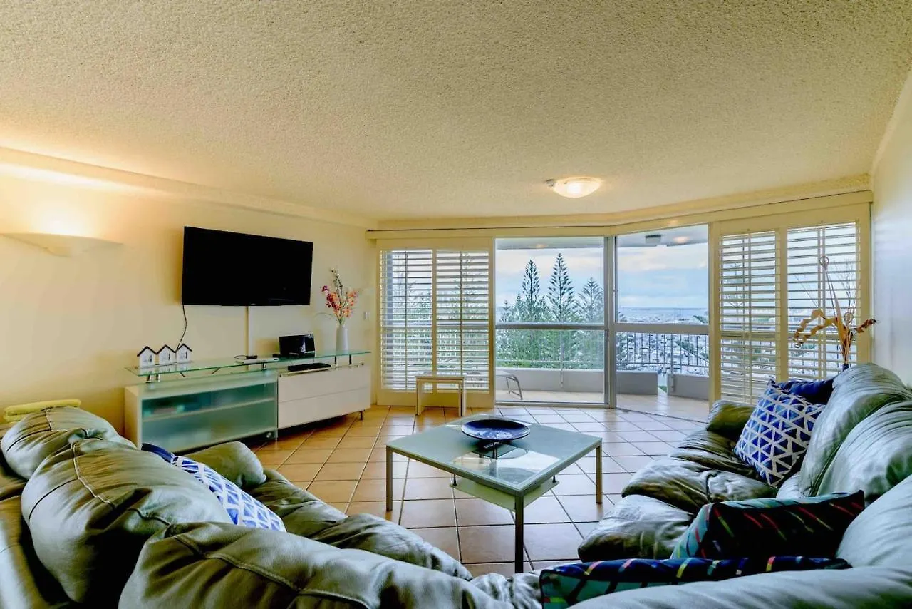 Apartment Main Waterfront *