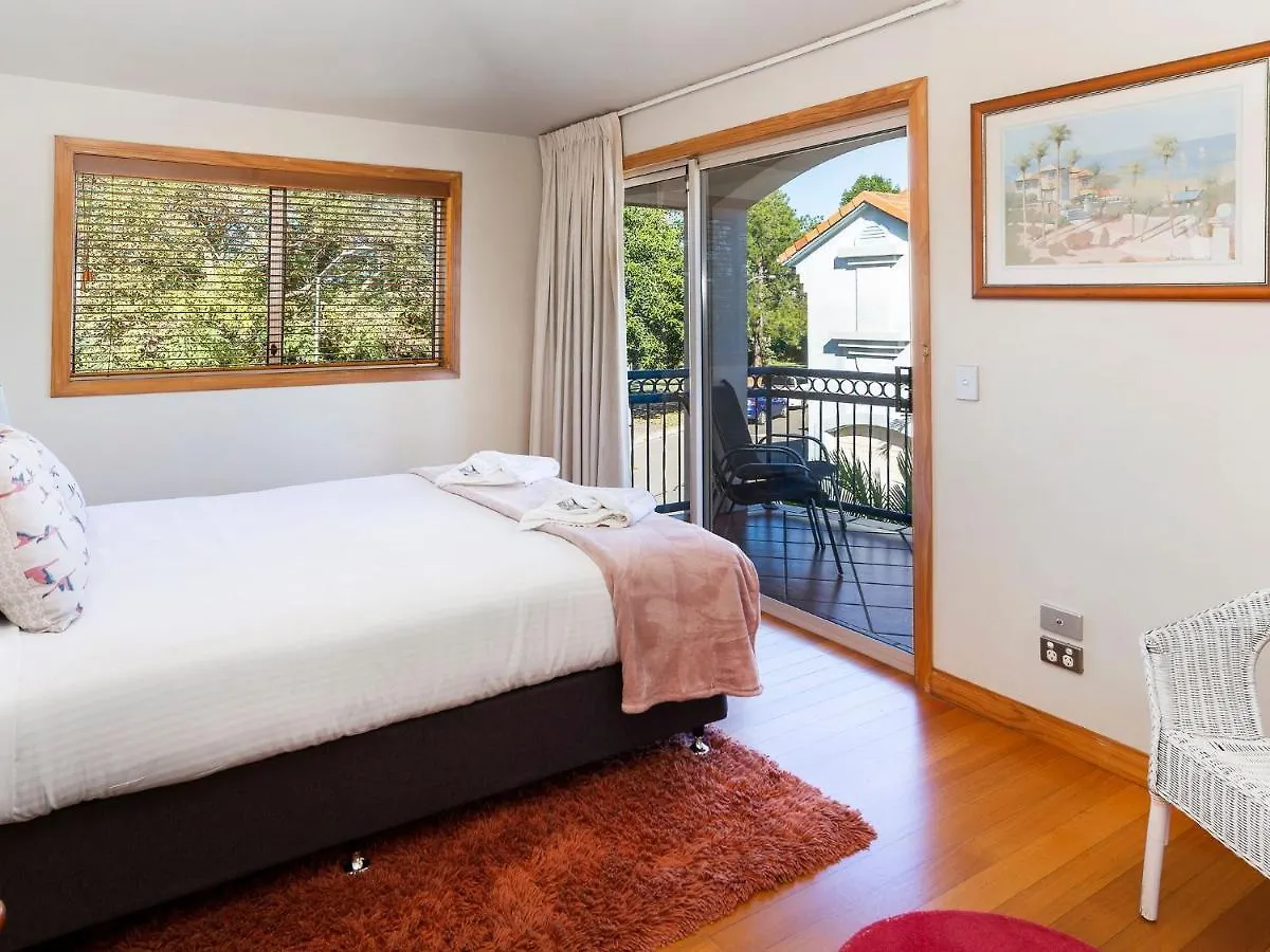 Stunning 3 Bedroom At Hope Harbour Marina Villa