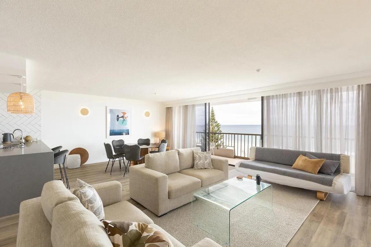 The Rocks - Official Gold Coast