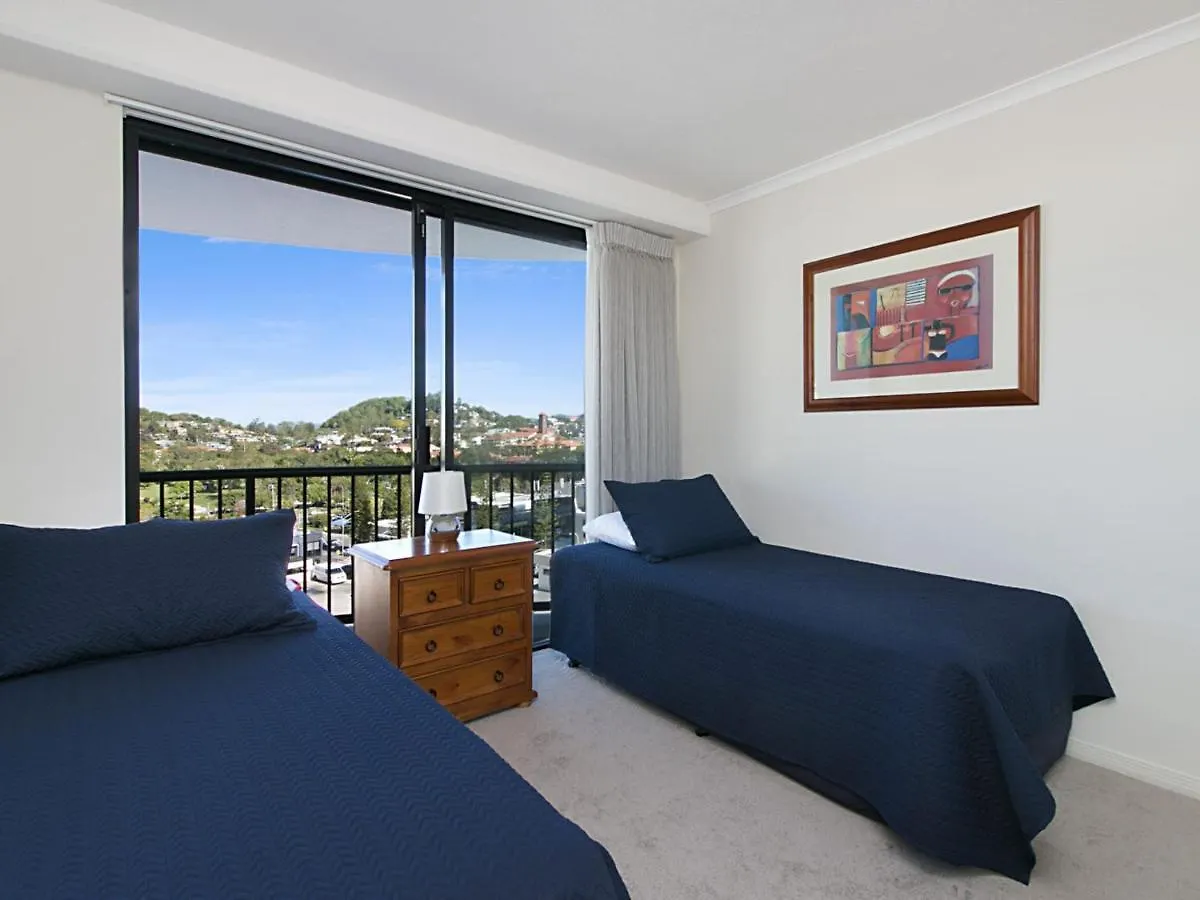 Apartamento Calypso Tower Unit 807 *