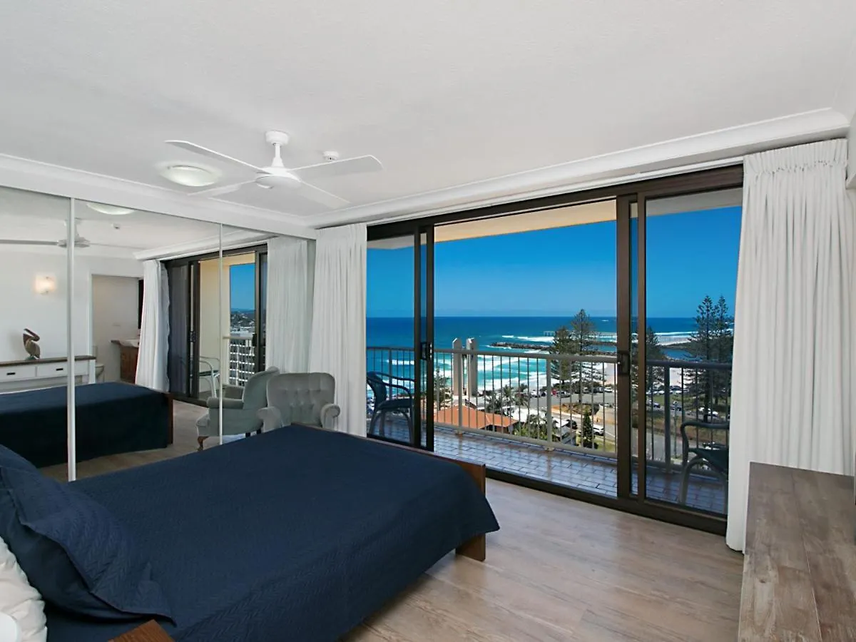 아파트 Carool Penthouse Unit 34 - Amazing Views Of The Entire