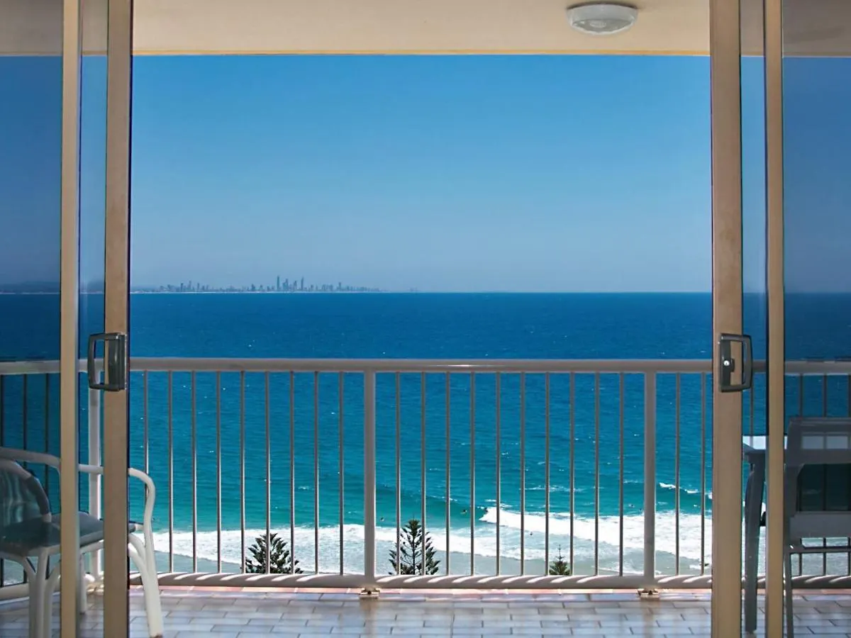 Carool Penthouse Unit 34 - Amazing Views Of The Entire 아파트