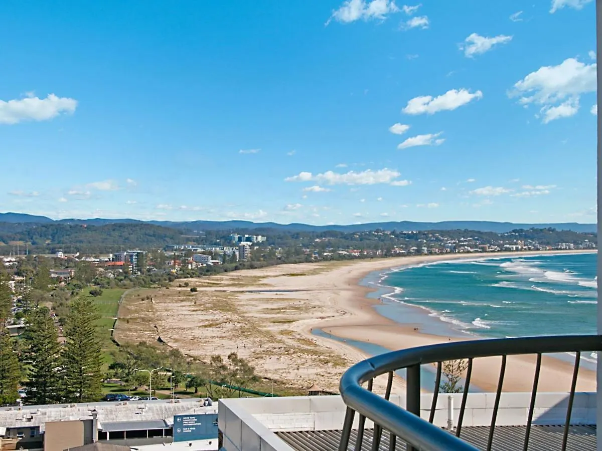 Apartment Chateau Royale Unit 36 *