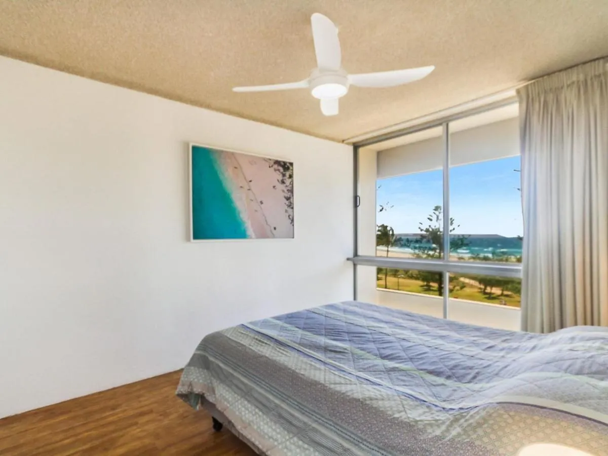 Kooringal Unit 24 Gold Coast