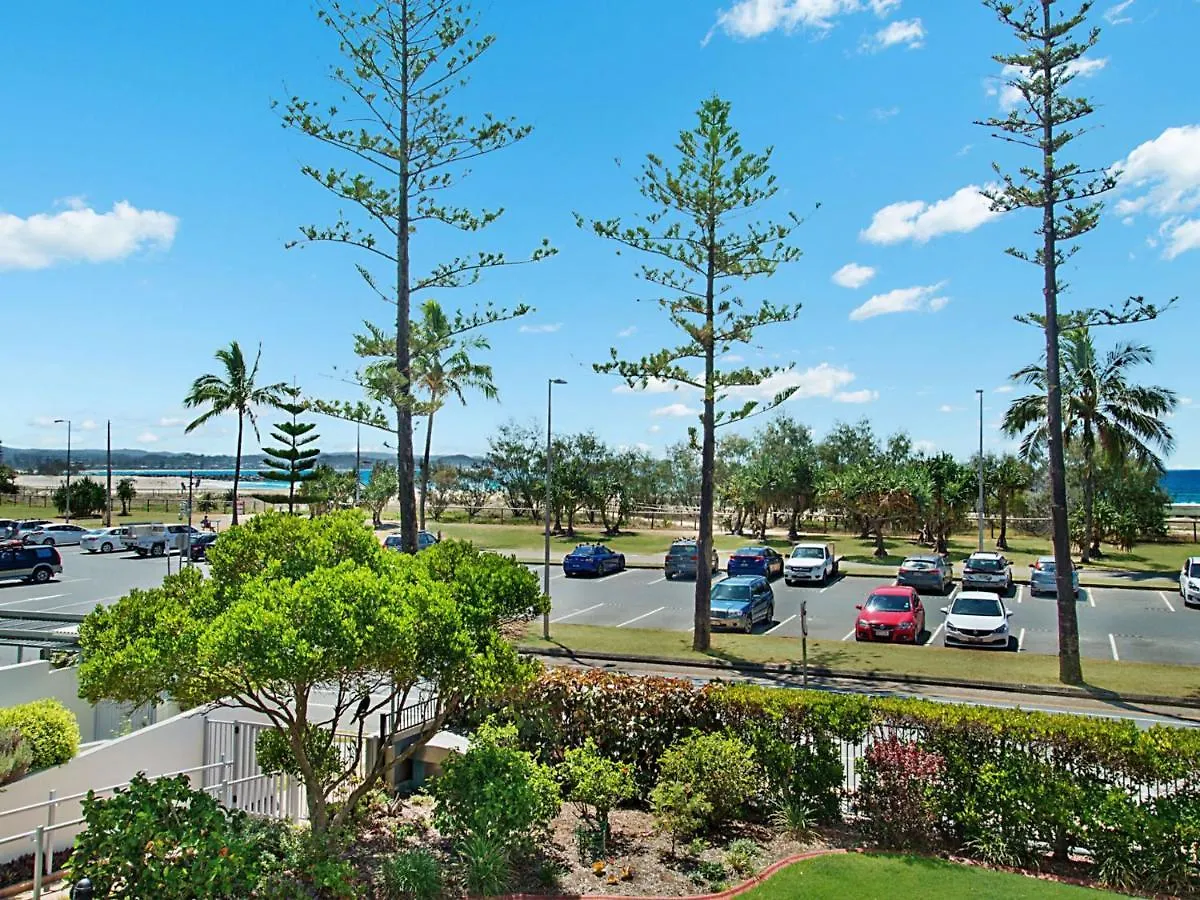 Kooringal Unit 3 Apartment *