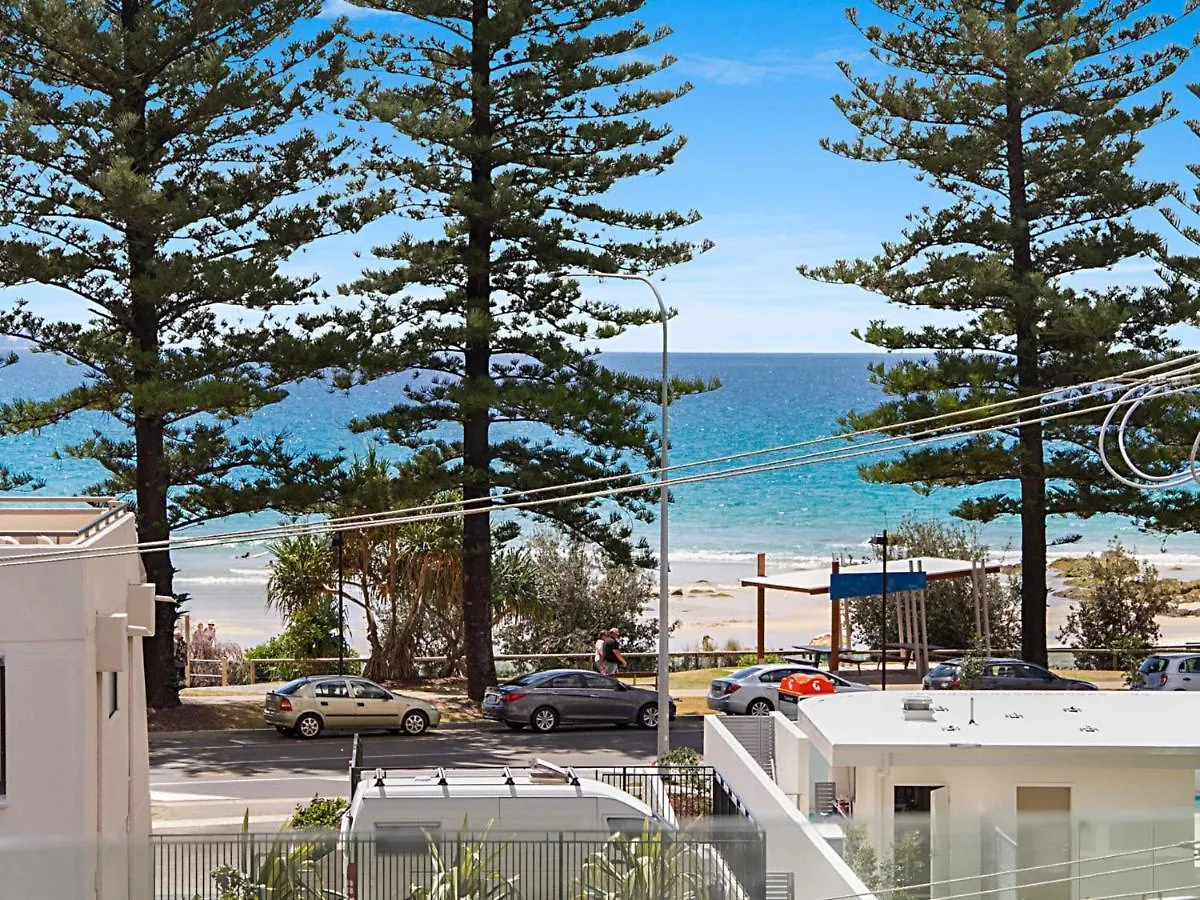 Maili 6 Luxury Sky * Gold Coast
