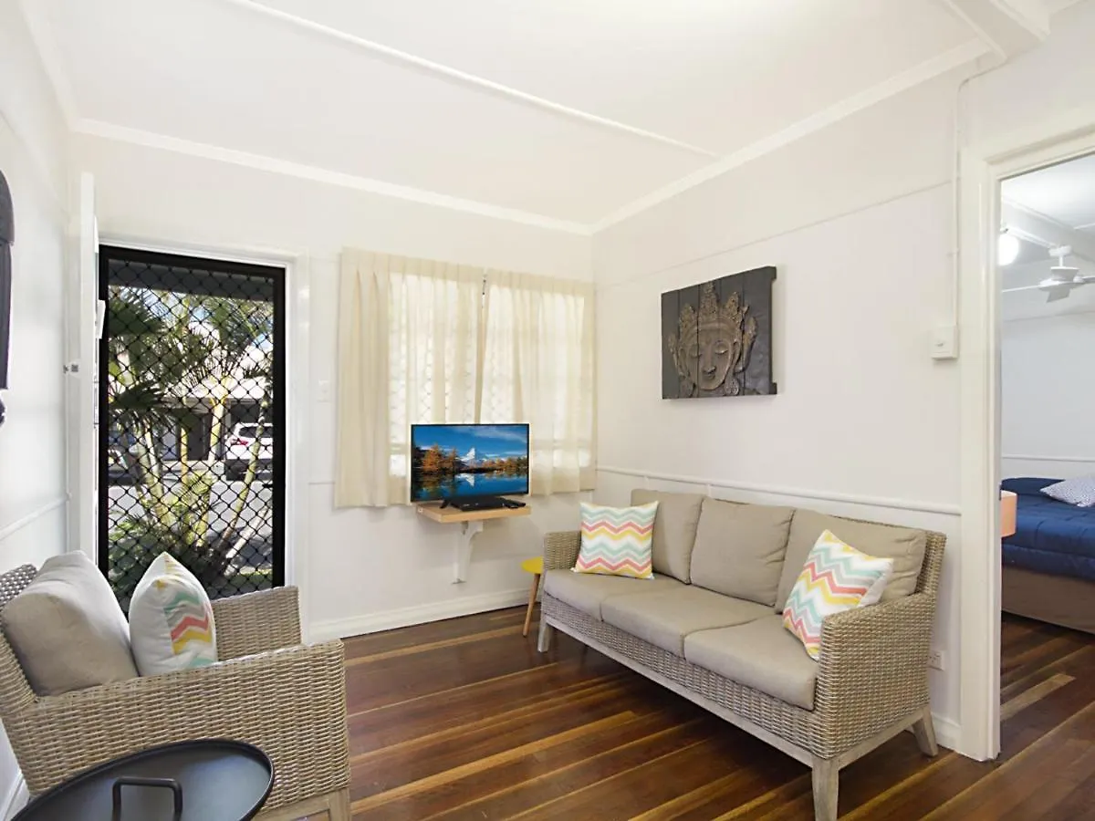 Tondio Terrace Flat 4 - Pet Friendly Χρυσή Ακτή