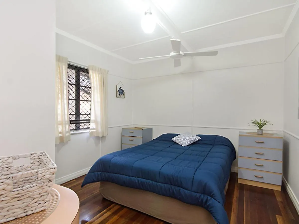 Tondio Terrace Flat 4 - Pet Friendly Διαμέρισμα