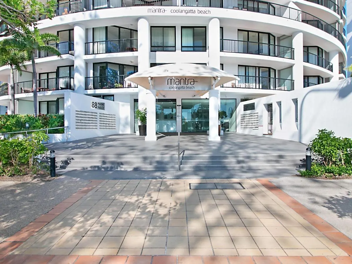 Apartment Calypso Tower Unit 1603