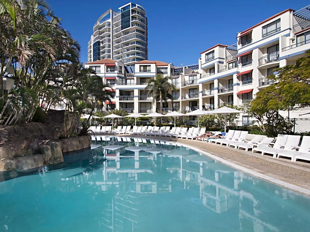 Calypso Plaza Unit 417
