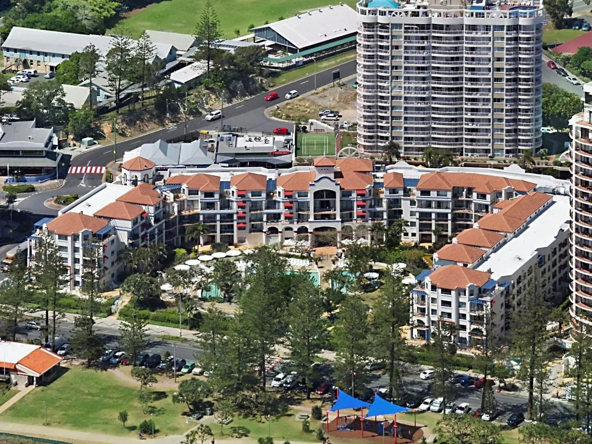 Apartamento Calypso Plaza Unit 146 *