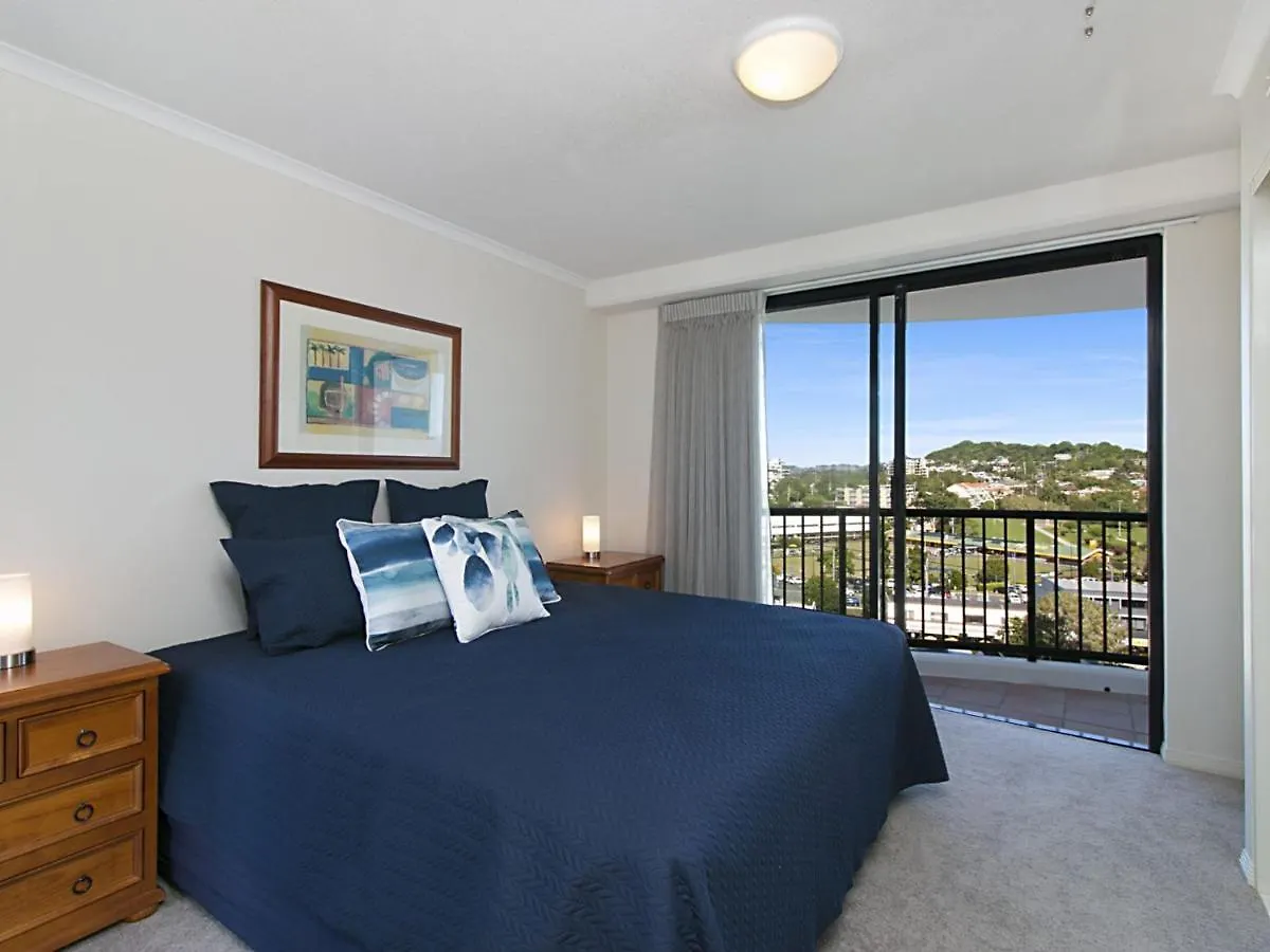 Apartamento Calypso Tower Unit 807 *