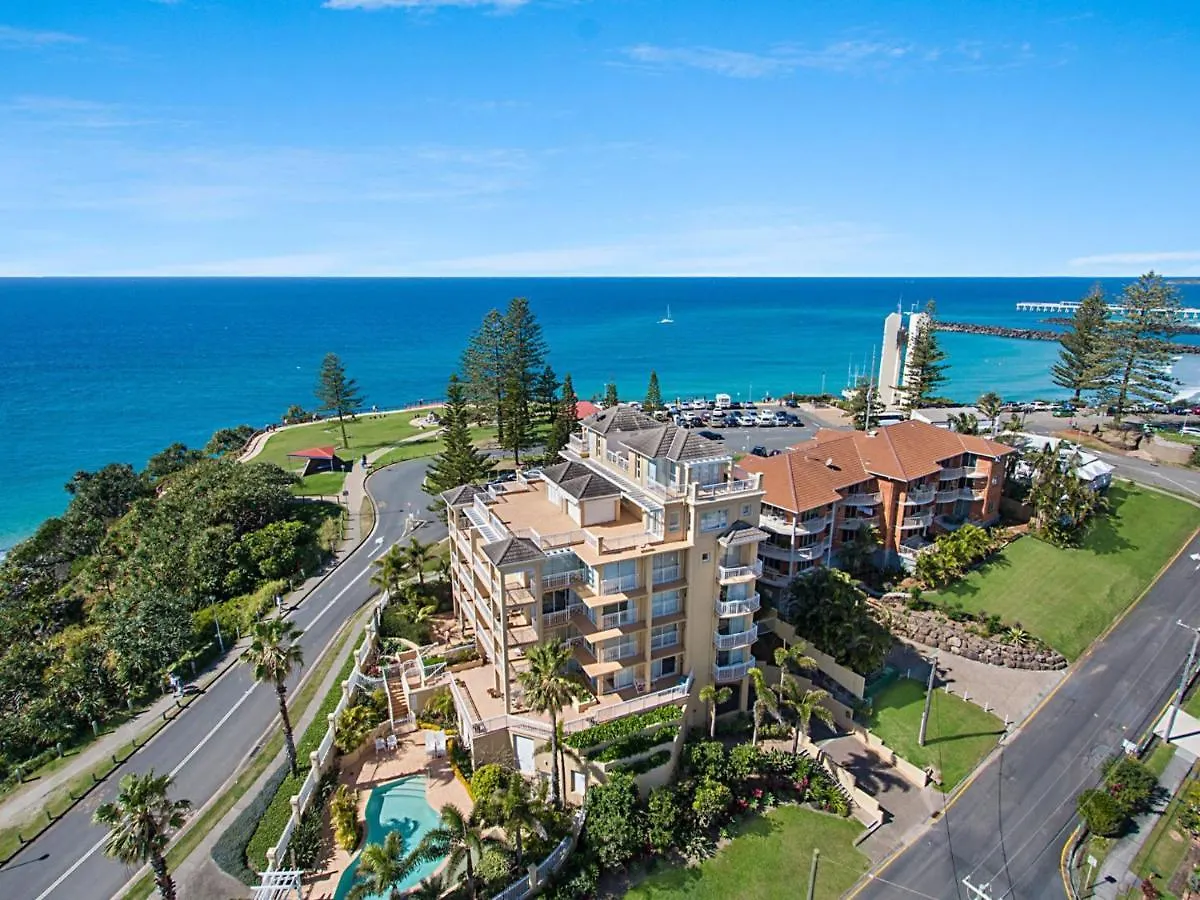 Orion Unit 7 * Gold Coast