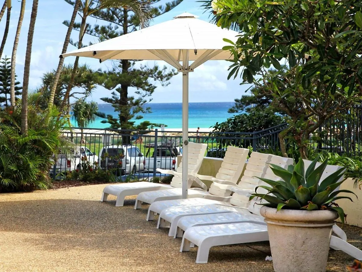 Calypso Plaza Unit 417