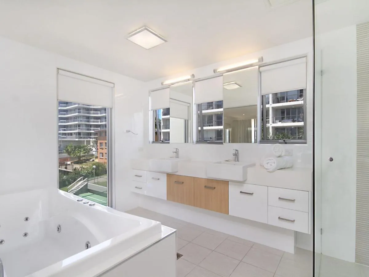 Maili 6 Luxury Sky Apartment *